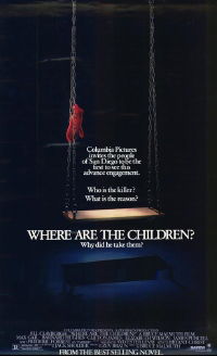 Where Are the Children? (1986)