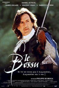 Le bossu (1997)