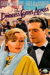 The Princess Comes Across (1936)