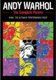 Andy Warhol: The Complete Picture