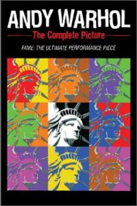 Andy Warhol: The Complete Picture (2001)