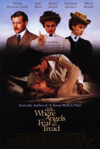 Where Angels Fear to Tread (1991)