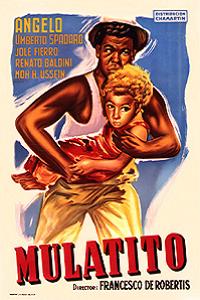 Il mulatto (1950)