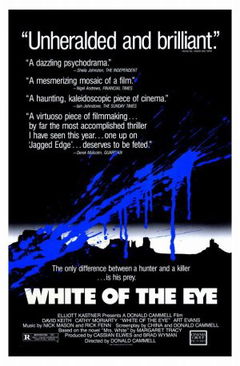White of the Eye (1987)