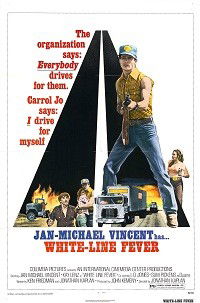 White Line Fever (1975)