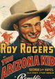 The Arizona Kid
