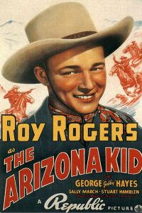 The Arizona Kid (1939)