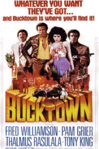 Bucktown