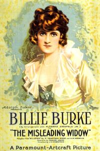 The Misleading Widow (1919)