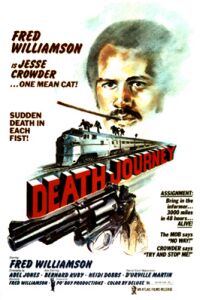 Death Journey