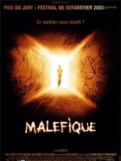 Maléfique (2002)