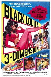 Black Lolita (1975)