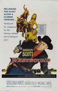 Westbound (1959)