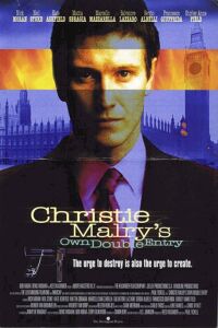Christie Malry's Own Double-Entry (2000)