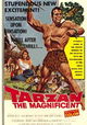 Tarzan the Magnificent