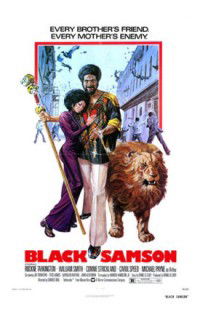 Black Samson (1974)