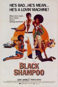 Black Shampoo