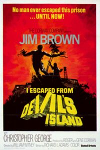 I Escaped from Devil's Island