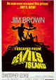 I Escaped from Devil's Island