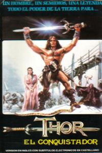 Thor il conquistatore (1983)