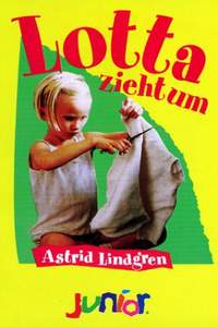 Lotta 2 - Lotta flyttar hemifrån (1993)