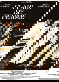 Clair de femme (1979)