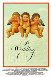 A Wedding (1978)