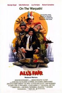 All's Fair (1989)