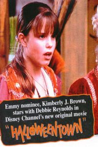 Halloweentown