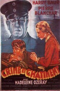 Crime et châtiment (1935)