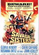 Savage Sisters