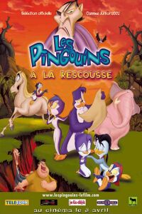 Los pintin al rescate (2000)
