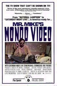 Mr. Mike's Mondo Video