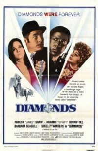 Diamonds (1975)