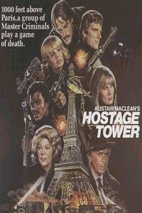 The Hostage Tower (1980)