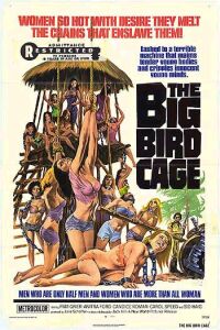 The Big Bird Cage (1972)