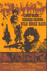 Wild Horse Hank