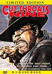 Condenados a vivir (1972)