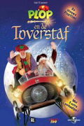 Kabouter Plop en de toverstaf