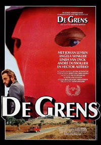 De grens (1984)