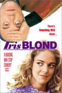 Sono pazzo di Iris Blond