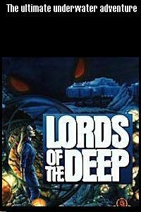 Lords of the Deep
