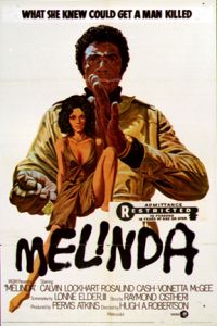 Melinda