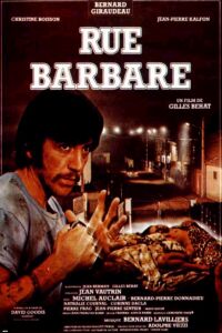 Rue barbare (1984)