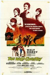 The Wild Country
