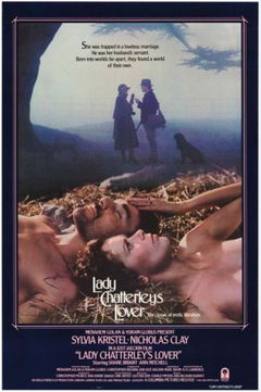 Lady Chatterley's Lover (1981)