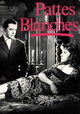 Pattes blanches