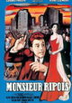 Monsieur Ripois, lieveling der vrouwen