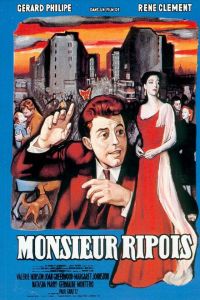 Monsieur Ripois, lieveling der vrouwen (1954)