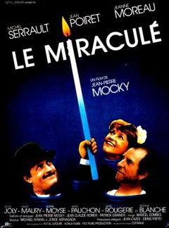 Le miraculé (1987)
